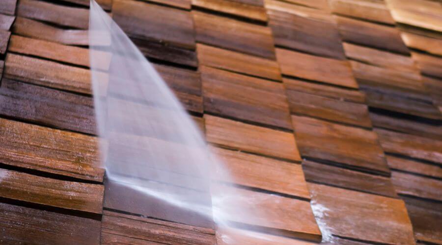 Shingle Roofing in Gentry, AR